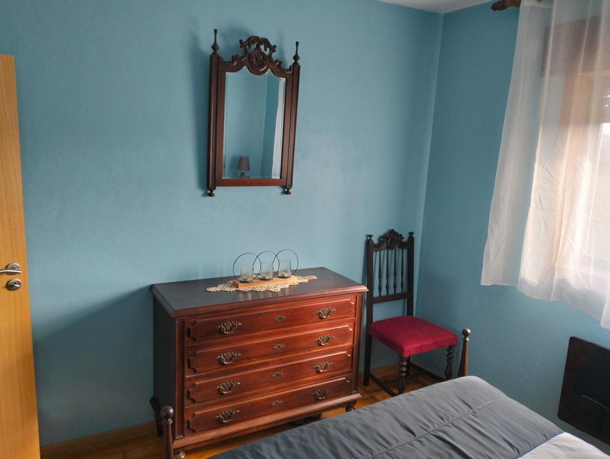 Casa Nova Montalegre 빌라 외부 사진