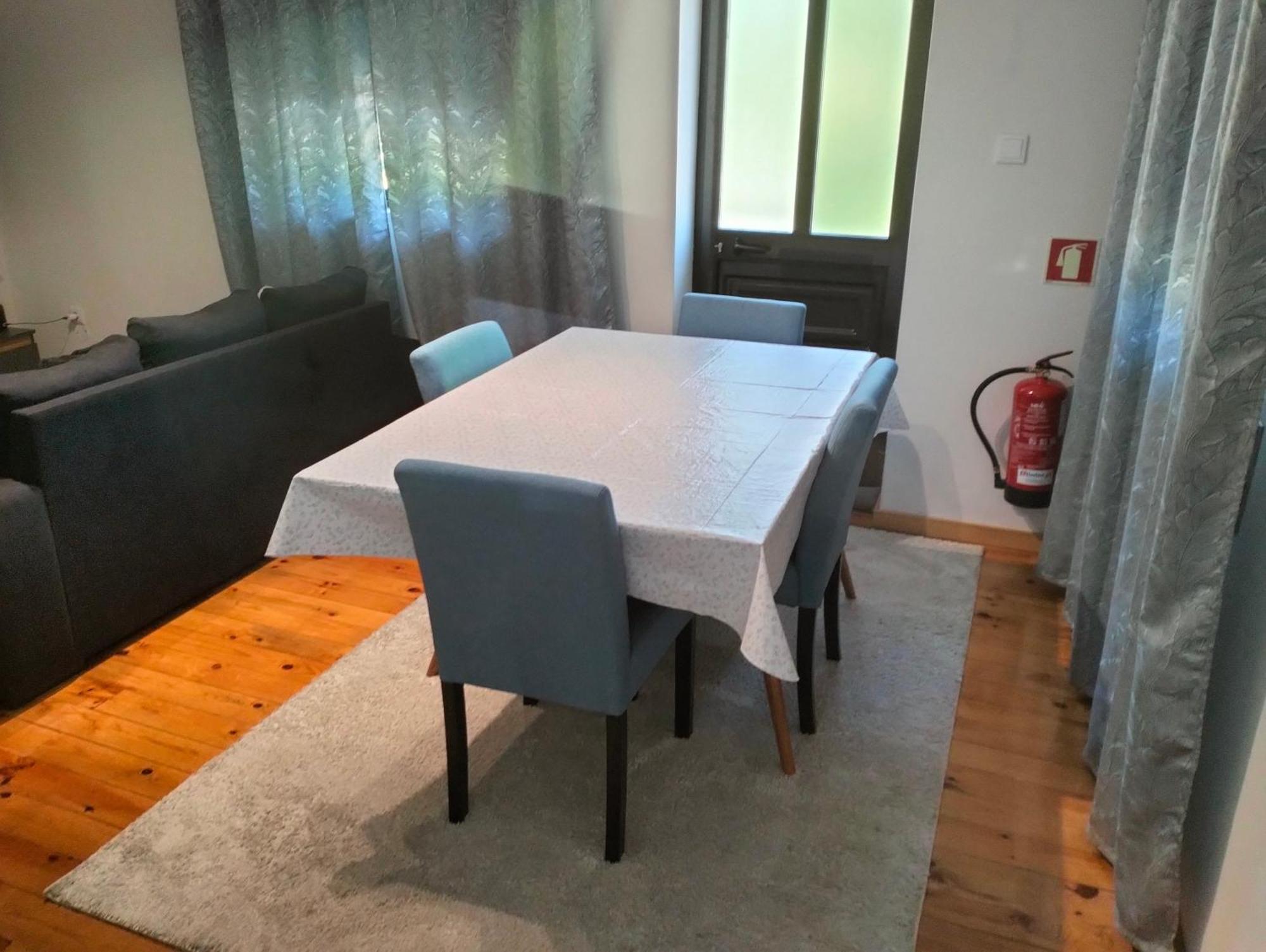 Casa Nova Montalegre 빌라 외부 사진